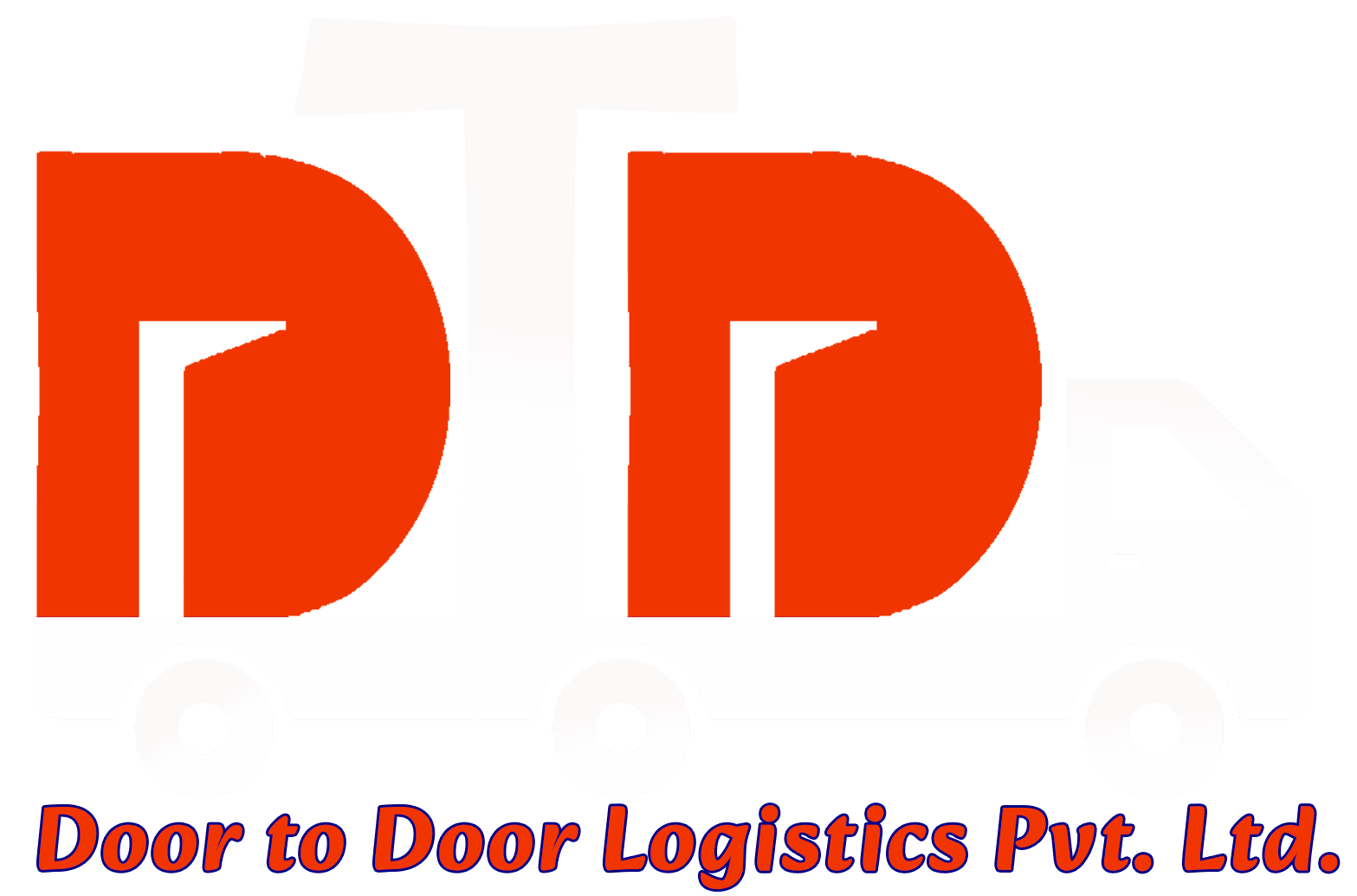 Door to Door Logistics Pvt. Ltd.