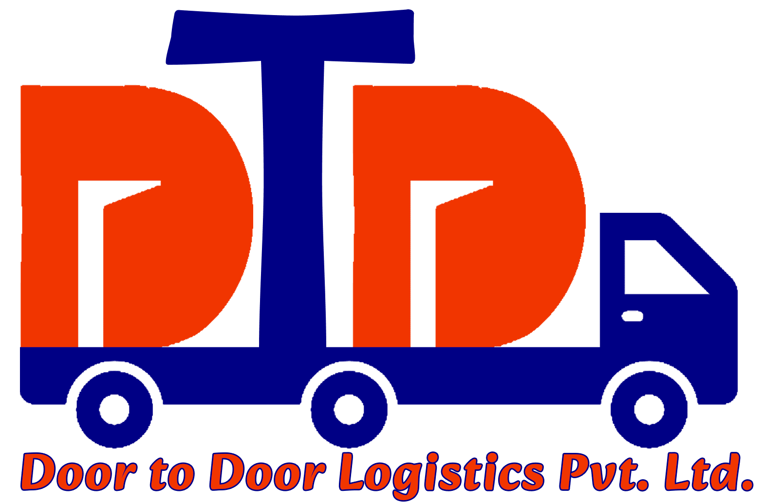 Door to Door Logistics Pvt. Ltd.